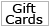 Gift Cards